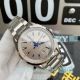 Swiss Replica Omega Seamaster Aqua Terra 8900 SS Grey Dial Watch (2)_th.jpg